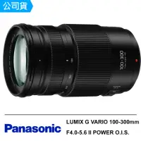 在飛比找momo購物網優惠-【Panasonic 國際牌】LUMIX G VARIO 1