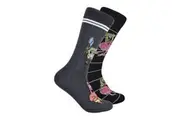 SpongeBob and Patrick Friendship Crew Socks 2-Pair Pack