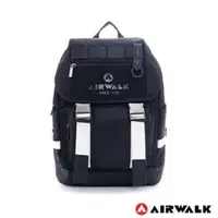 在飛比找PChome商店街優惠-Backbager 背包族【美國 AIRWALK】韓式金屬插