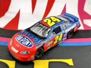 Jeff Gordon #24 DuPont 2003 Monte Carlo 1:24 Elite