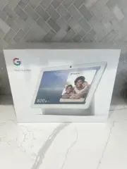 Google Nest Hub Max