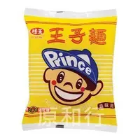 在飛比找Yahoo!奇摩拍賣優惠-味王 王子麵滷味用（全素）４０包ｘ５０公克〔原和行南北貨〕味