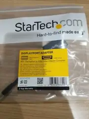 Startech.com Mini Display Port to HDMI adapter, model MDP2HDMI