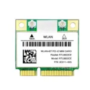 RTL8822CE 1200Mbps 2.4G/5Ghz 802.11AC WiFi Card PCIe Bluetooth 5.09675
