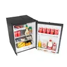 Kings Stayzcool 85L Upright Fridge / Freezer 12V / 24V 5Yr Waranty Front opening