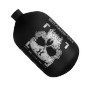 HK ARMY Alpha Air Carbon Tank - 68ci - Doom Alloy - Bottle Only