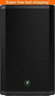 Mackie Thrash 215 1300-watt 15-inch Powered Loudspeaker-NEW