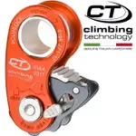 CT CLIMBING TECHNOLOGY ROLLNLOCK 上升器/夾繩器/滑輪/制動滑輪 2D65200