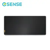 在飛比找momo購物網優惠-【ESENSE 逸盛】Esense 精準玩家電競鼠墊 L P