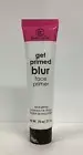 Femme Couture Get Primed Blur Face Primer .75oz New As Pictured, No Box! SEALED