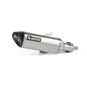 Slip-online (SS) Honda NSS300 Forza 2018-20 (S-H3SO5-HRSS)