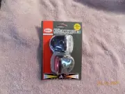 Bell Radian 450 Lockable Led Light Set For Bicycle Theft Resistant Multiple Mode