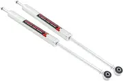 Rough Country 2-4" M1 Front Shocks for 2005-2022 Ford Super Duty 4WD - 770839_B