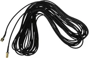 domoi 9 Meter Antenna RP-SMA Extension Cable for WiFi Router