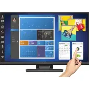 Planar Helium PCT2435 23.8" LCD Touchscreen Monitor - 16:9 - 14 ms (997-9363-00)