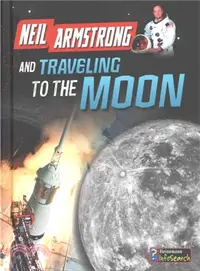 在飛比找三民網路書店優惠-Neil Armstrong and Getting to 