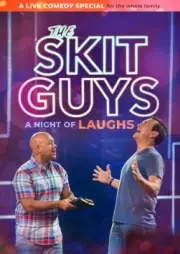 Night Of Laughs [New DVD]