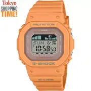 Casio G-Shock G-Lide GLX-S5600-4JF Tide Moon Data Chrono Digital Women Watch NEW