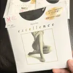 【超值滿額贈】絲襪 上班襪 佳麗寶絲襪 KANEBO EXCELLENCE / DCY M 黑絲 膚絲 日本製 透膚絲襪