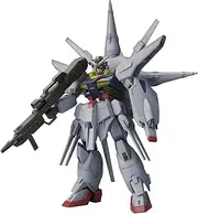 BANDAI Hobby HG Gundam 1/144 R13 Providence Gundam