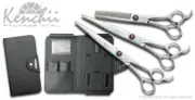 Kenchii Grooming Scorpion Shears / Scissors