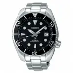 SEIKO 精工 PROSPEX廣告款潛水機械錶(6R35-00A0D/SPB101J1) SK014