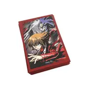 Yu-Gi-Oh! - TCG - Jaden & Yubel Card Sleeves