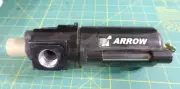 Arrow Pneumatics F554W Standard Coalescing Filter 1/2" Pipe .03 Micron (G)