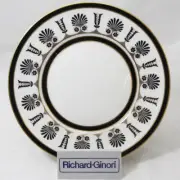 ERCOLANO by Richard Ginori Bread & Butter Plate NEW NEVER USED made in Italy