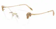 Chopard VCHG03S 0300 57mm Woman Eyeglasses
