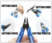 Plato 170 Electronic Diagonal Pliers Side Cutting Nippers Wire Cutter