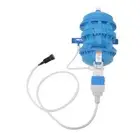 Fertilizer Injector Dispenser Proportional Pump 2% Adjustable Fertilizer JY