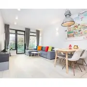 InPoint Apartments G13 near Old Town & Kazimierz