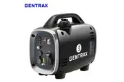 GENTRAX GT800 Pro Inverter Generator 800W Max EURO 5 Sine Wave Portable 9.3KG