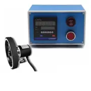 Electronic Digital Display Length Gauge Roller Length Gauge with Encoder