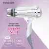 TESCOM專業型大風量負離子吹風機TID960TW(星鑽白)