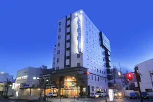 長野艾班鈕飯店Hotel Nagano Avenue