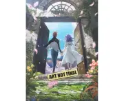 Fate/stay Night Heaven's Feel Iii. Spring Song Dvd