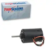 4 Seasons HVAC Blower Motor For 1997 Peterbilt 372