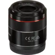 SAMYANG AF 45mm f/1.8 Lens Sony E Full Frame Auto Focus