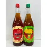 【源夏商行】工研益壽多-健康酢 蘋果口味/梅子口味 750ML