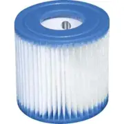 Intex Krystal Clear Pool Basics Filter Cartridge H