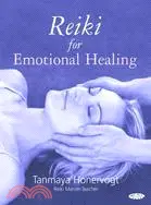 在飛比找三民網路書店優惠-Reiki for Emotional Healing