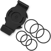 TUSITA 22mm QuickFit Quarter-Turn Bike Mount Compatible with Garmin Fenix 6 P...