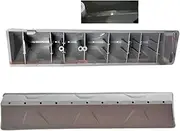 Compatibility for Samsung Drum Washing Machine Inner Drum Lifting Ribs/Spray Chute Parts(DC66-00493A)