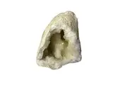 Crystal Wonderland Clear Quartz Crystal Geode Cave M 6.7KG