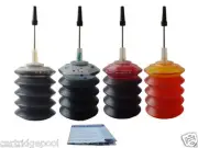 HP 61/6161XL Ink Refill Kit 4x30ml