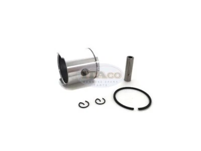 Boat Piston Assy Ring Set 9154A01 Mercury Quicksilver Outboard 2HP-3.3HP 47MM 2T