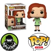 The Queen’s Gambit - Beth Harmon Pop! Vinyl Figure "New"
