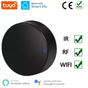 2024 NEW Tuya Smart RF IR Remote Control WiFi Smart Home for Air Conditioner ALL